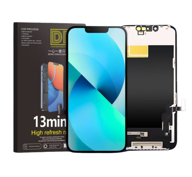 Ecran OLED Série Iphone 13