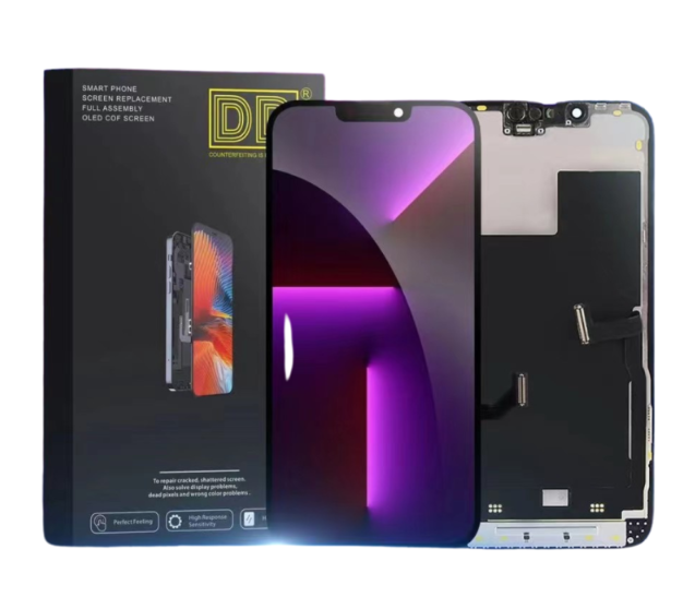 Ecran Soft Oled Iphone 13 Pro