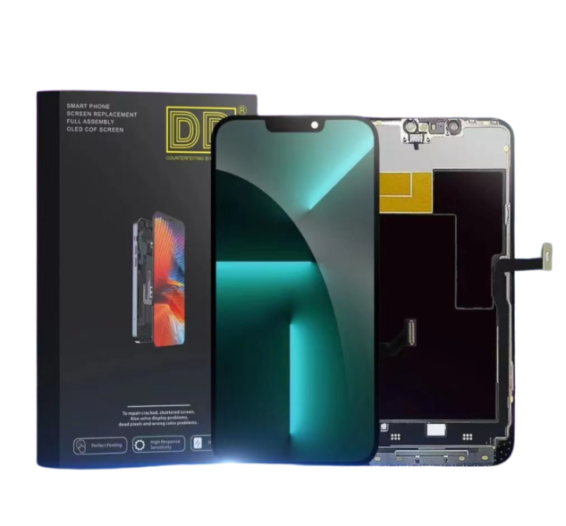 Ecran Soft Oled Iphone 13 Pro Max