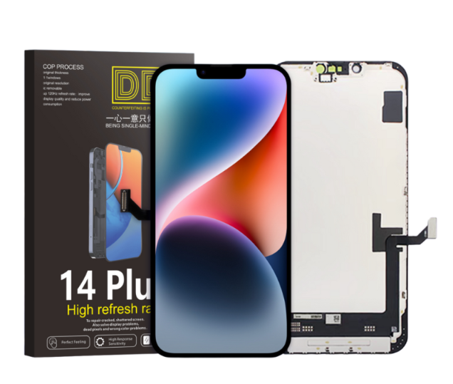 Ecran Soft Oled Iphone 14 Plus