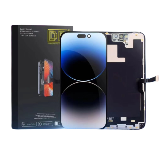Ecran Soft Oled Iphone 14 Pro