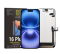 Ecran Soft Oled Iphone 16 Plus