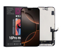 Ecran Hard Oled Iphone 16 Pro Max