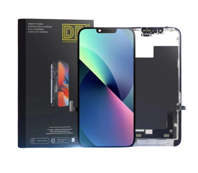 Ecran Soft Oled Iphone 13